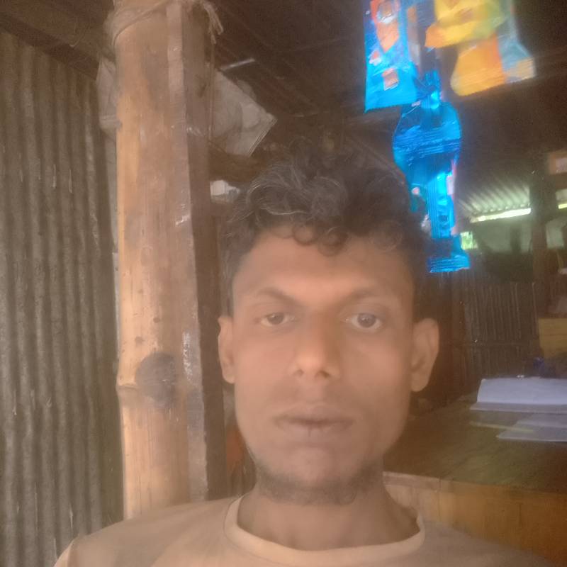 Samchu, 33, Darmstadt