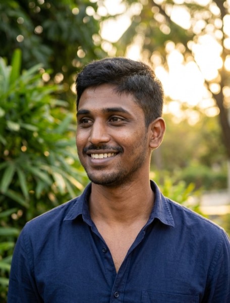 Moharom, 31, Hannover