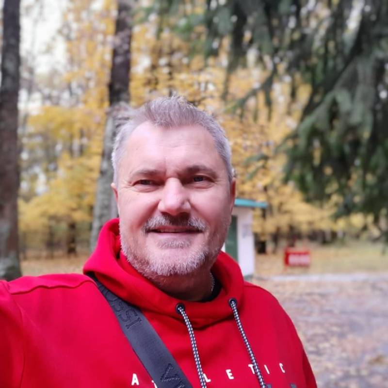 WIS BEN, 57