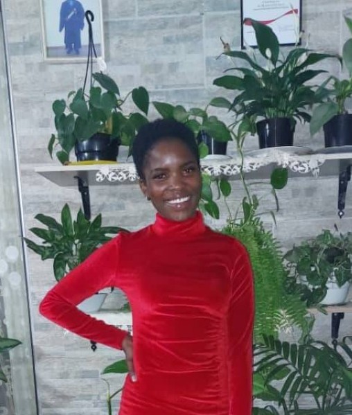 Maryah, 22, Cairo Egypt