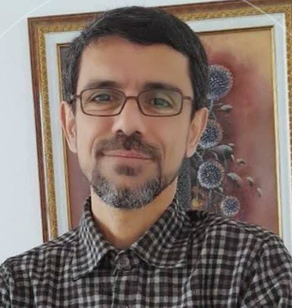 Ramtin, 49