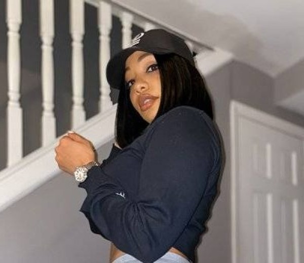 Cargill marry, 27, Maryland