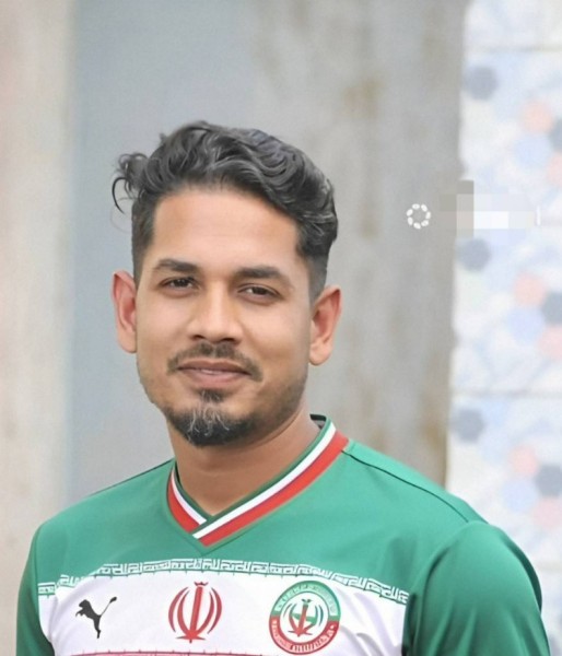 Rubel, 39, Los angeles