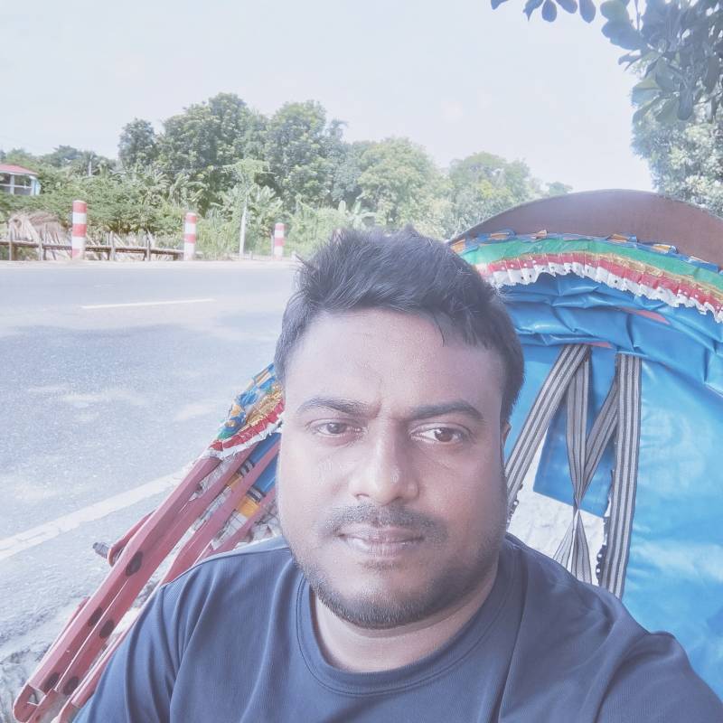 Md, 37, Amsterdam