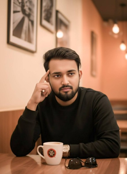 Hafiz, 30, Sreepur