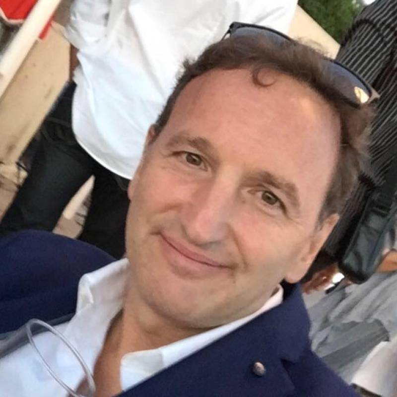 Antonio Chiriacò, 59, Suisse