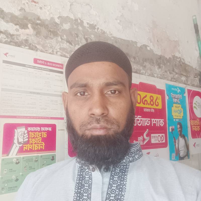 Rofiqul islam shanto, 32, Thakurgaon