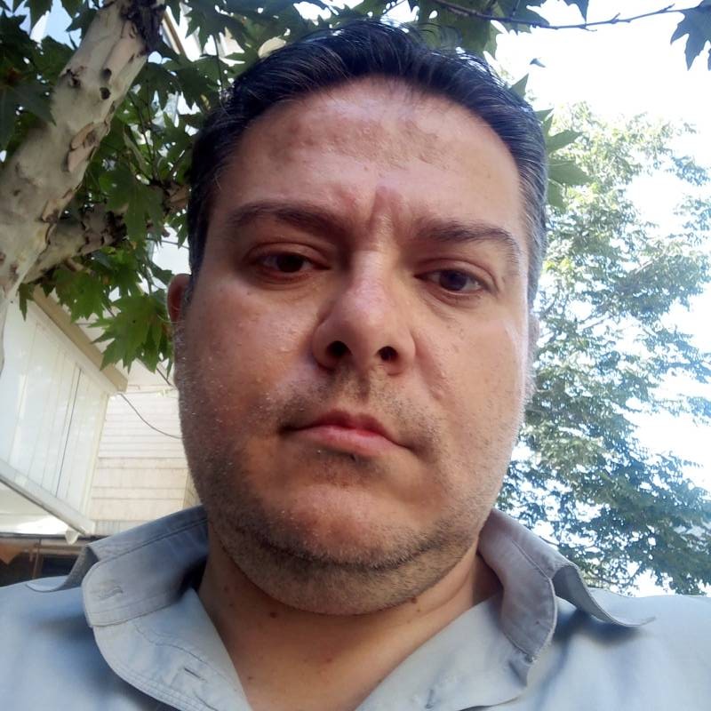 Mojtaba, 44, Germany