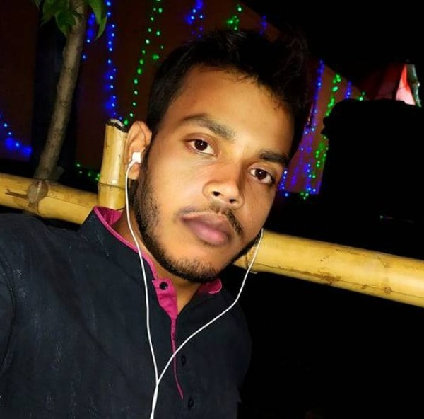 Sajib, 32, United States Emirates