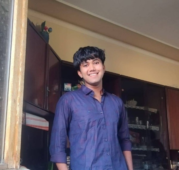 Mdfaruqhossin, 34, lima Per