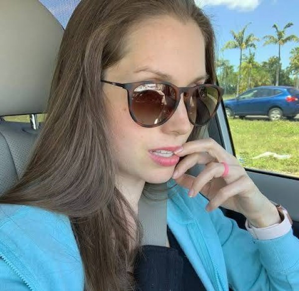 Marie, 29, Rawabi area