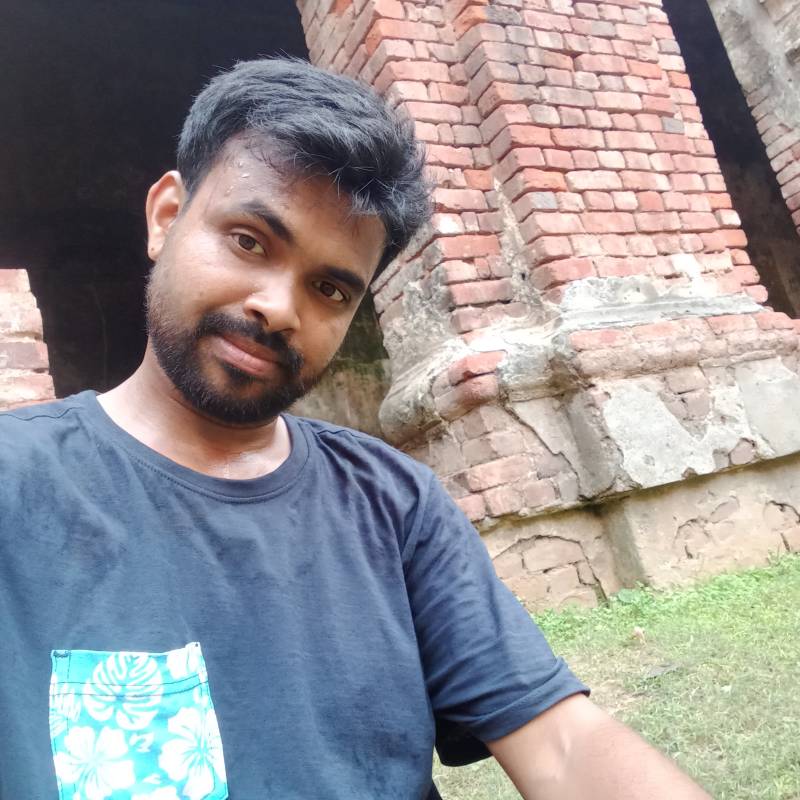 MD ismail, 28, United Kingdom Goole