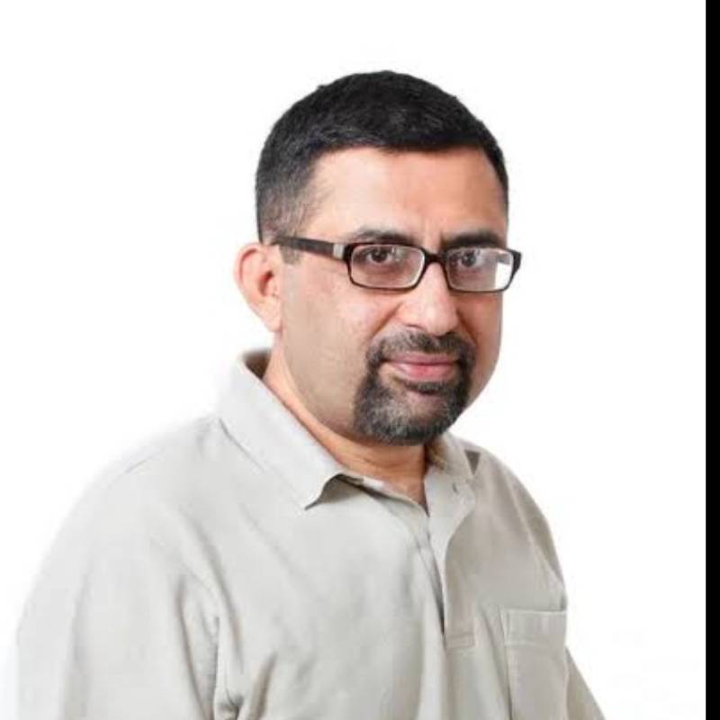 Shahidul, 50, Bloemfontein