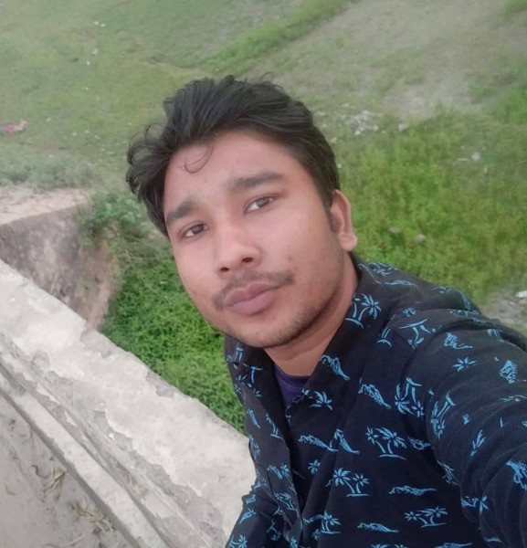 Rasad sohel, 27, racine wi