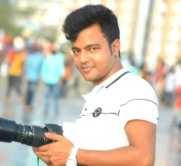 Alam ahmed, 26, Gajipur