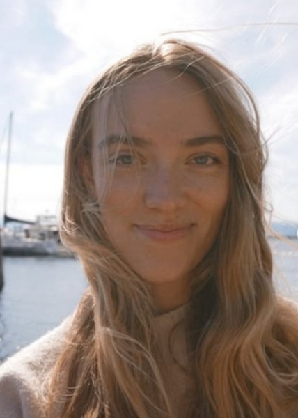 Katarina, 34, Suisse
