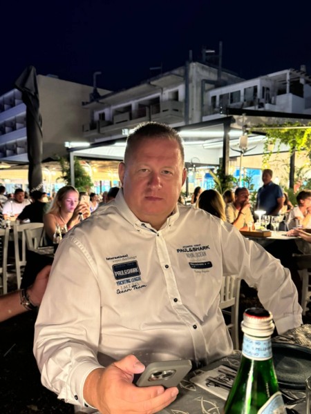 Bobby, 63, Jeshore