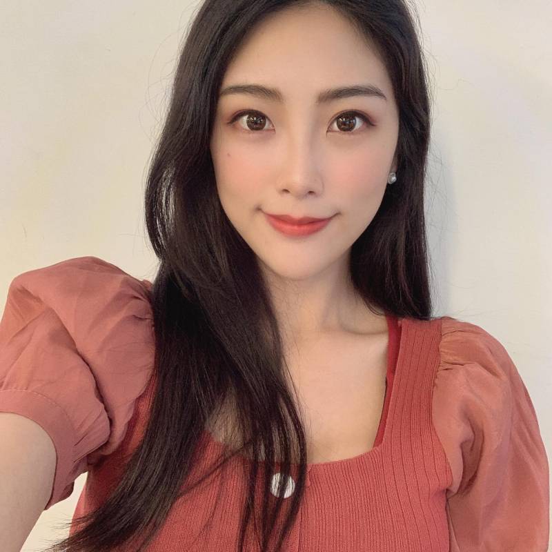 Meiling, 32, Rafah