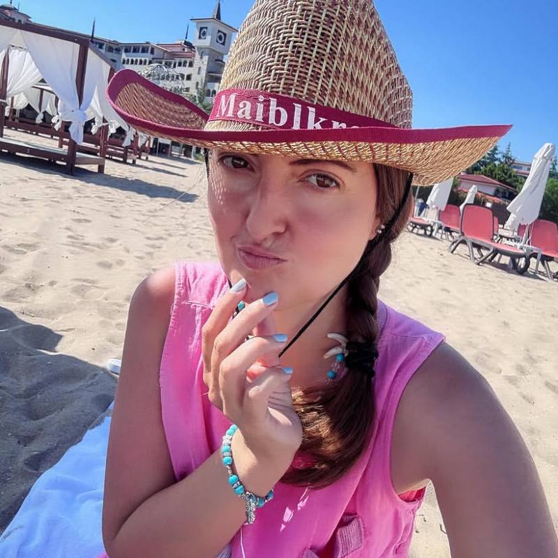 Jessica, 40, Colombo