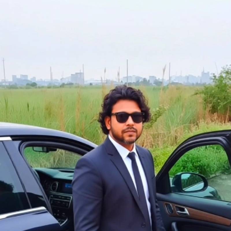 Ariyan, 27, Chittagong Bangladesh