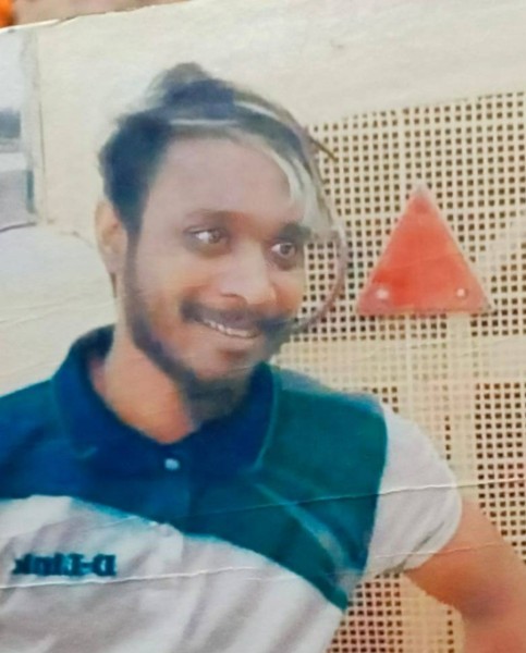 Md shawon, 28, Indiana United States
