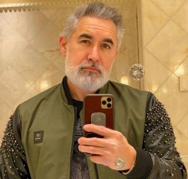 Robert, 62, Colombo