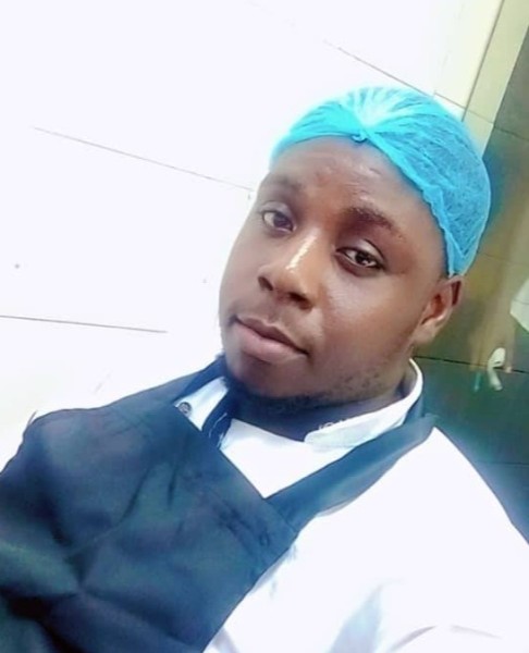 meshack, 27, United state
