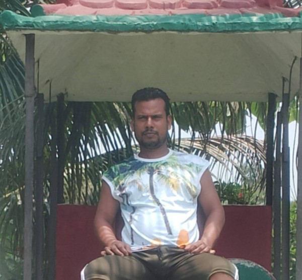 MD maidul, 36, Khulna City from Bangladesh