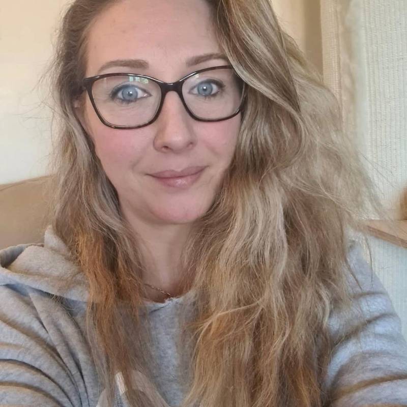Emy, 38, Cairo Egypt