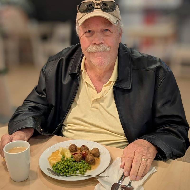 James, 66