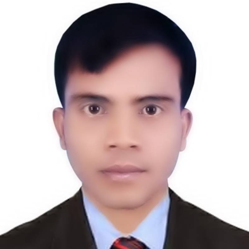 Matin, 36, Austin Texas
