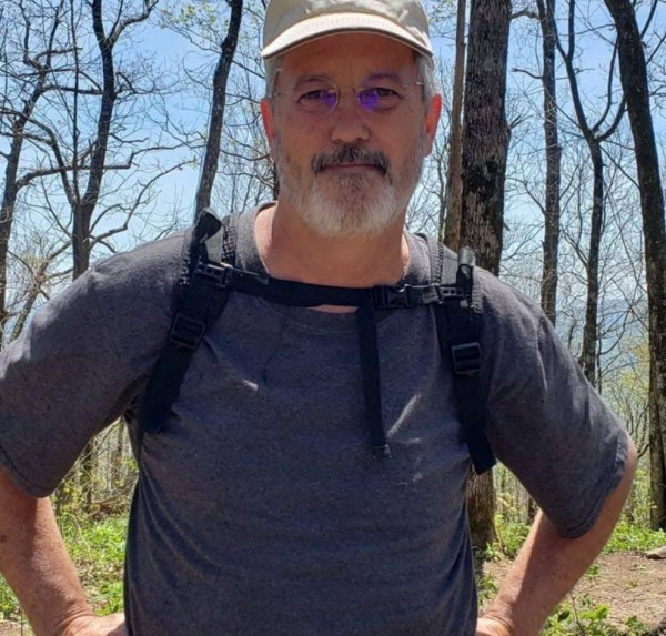Antoni, 62, Maryland