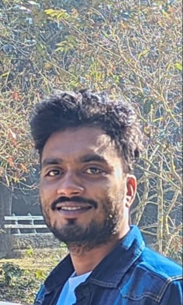 Sajjad, 31, Indiana United States