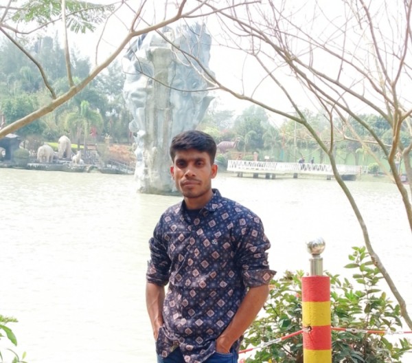 Jasim, 27, Zurich