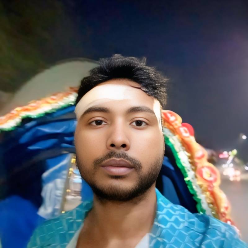 Shopon Ahmed, 28, Almer a Espa a