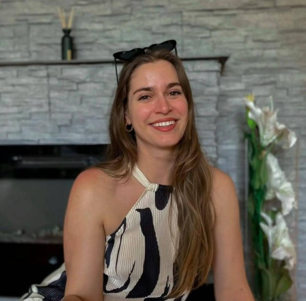 Daria, 37, Bonpara