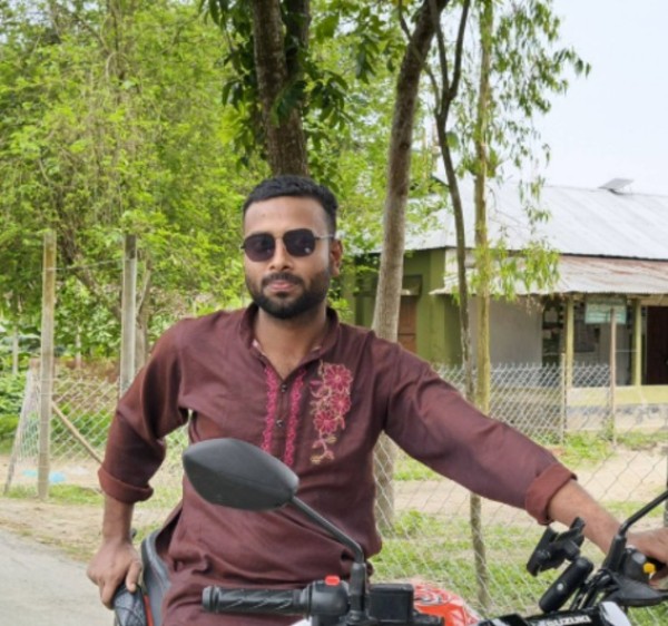 মাইনুল, 24