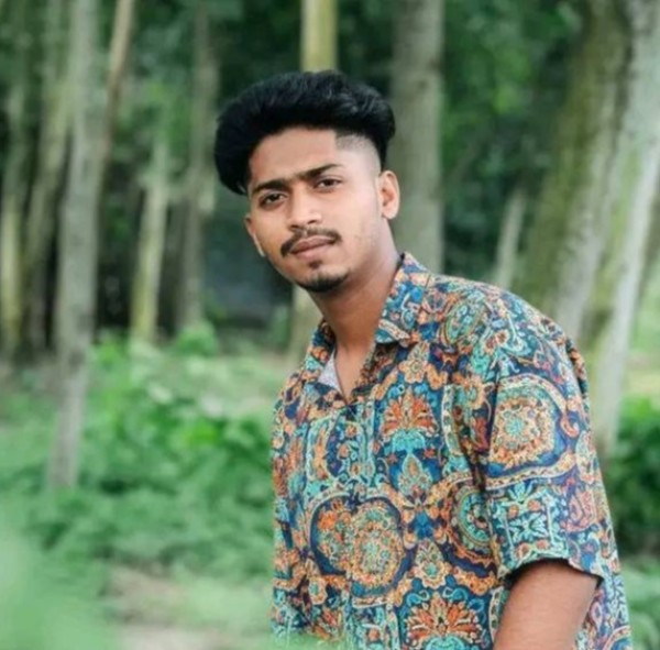 RK Rakib, 24, Aarau