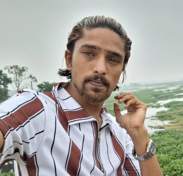 Khan Emon, 31, Chicago