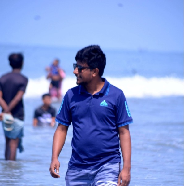 Arif khan, 32, Sundorbon