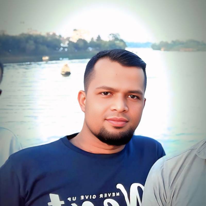 Md Habibur Rahman, 36, Bheramara