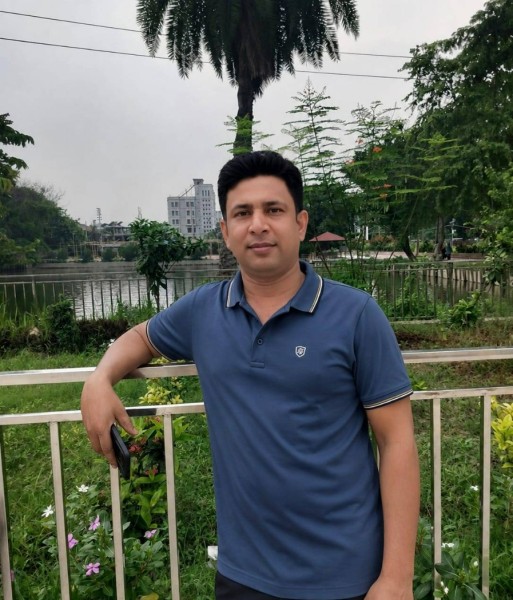 Shamim, 36, Arizona
