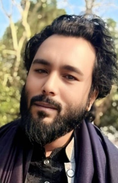 Sumon, 30, Amman