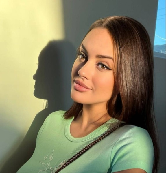 babylove, 28, Scotland United Kingdom