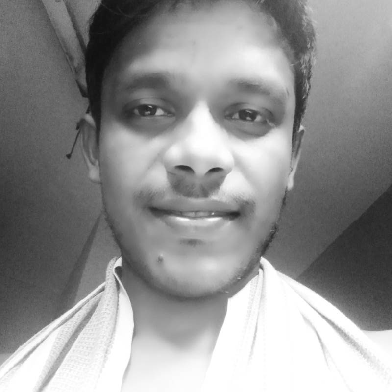 Josita, 26, Magura Khulna Bangladesh