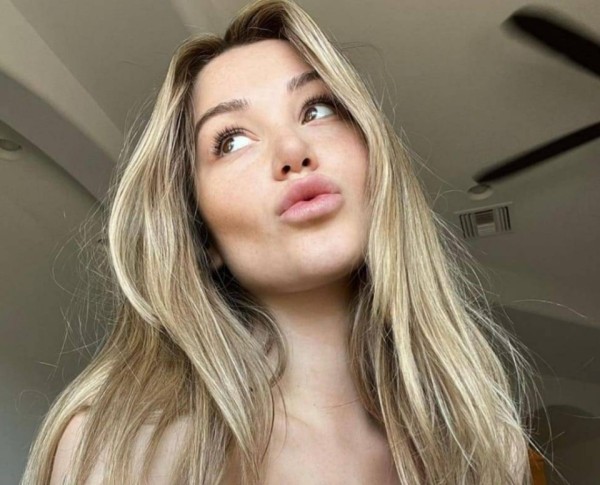 Rosemary, 37, Montreal