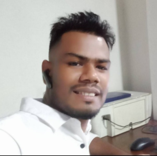 Somrat Sahajahan, 31