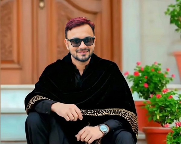 RAJ, 31, united kingdom