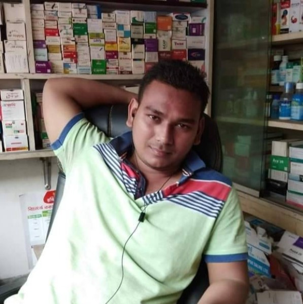 Ismail, 34