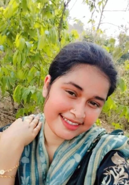 BK.Rana Ha, 21, texas ca